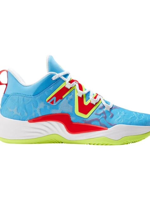 Women's Two WXY V3 Summer Basketball Shoes