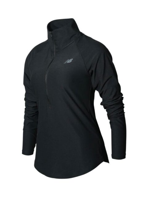Women's Train Sport Half Zip Training Pullover