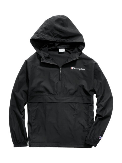 Champion Men's Packable Jacket