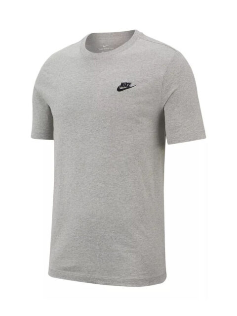 Nike Sportswear Men's Club T Shirt