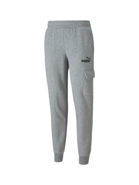 Puma Men's Essentials Cargo Pants