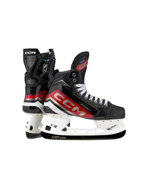 Jetspeed FT6 Pro Intermediate Hockey Skates