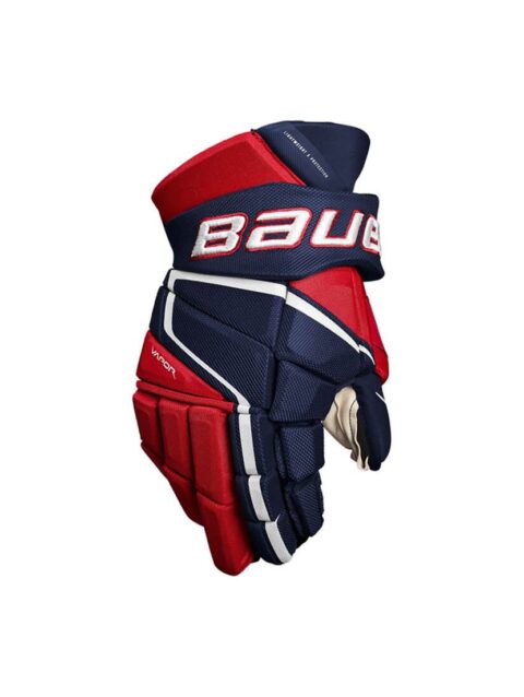 Bauer Vapor 3X Pro Senior Hockey Gloves