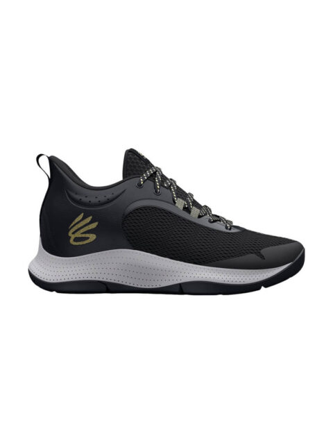 Men's/Women's Curry 3Z6 Basketball Shoes