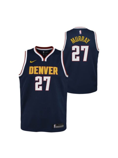 Denver Nuggets Nike Kids' Jamal Murray Swingman